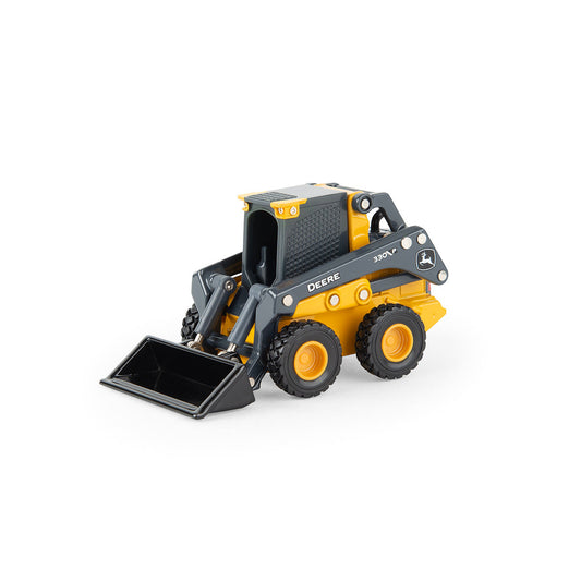 1/50 John Deere 330 P-Tier Skid Steer Loader Toy - LP87341