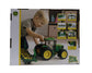 1/16 John Deere Big Farm 6210R Tractor with 1700 Planter Toy - LP87392