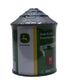 1/64 John Deere Mini Grain Bin Toy Set - LP87483