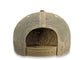 John Deere Men's Camo Deere Script Patch Hat/Cap - LP87490