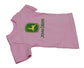 John Deere (6 Month) Infant Girls Classic Short Sleeve Tee - LP87532
