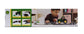 1/32 John Deere 7290R with Peterbilt Model 579 Semi Toy - LP87637