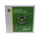 John Deere Gear LED Neon Style Sign - LP87738