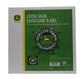 John Deere Gear LED Neon Style Sign - LP87738