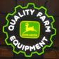 John Deere Gear LED Neon Style Sign - LP87738