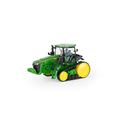 1/64 John Deere 8RT 370 Prestige Select Tractor Toy - LP87840