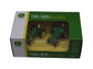 1/64 John Deere 70th Anniversary Waterloo 20 Series Toy Set - LP88071