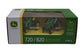 1/64 John Deere 70th Anniversary Waterloo 20 Series Toy Set - LP88071