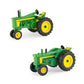 1/64 John Deere 70th Anniversary Waterloo 20 Series Toy Set - LP88071