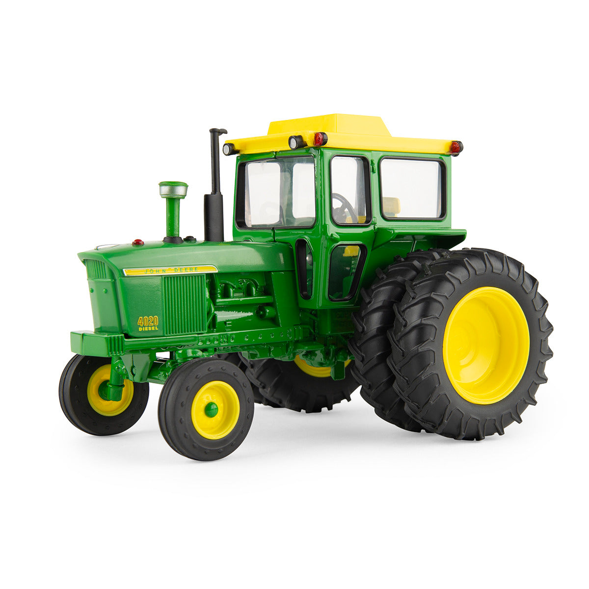 1/32 John Deere 4020 Tractor "An American Original" Toy - LP88587