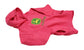 John Deere (SIZE 2T) Toddler Hot Pink Trademark Hoodie - LP88670