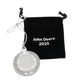 John Deere 2025 Limited Edition Christmas Ornament - LP89023
