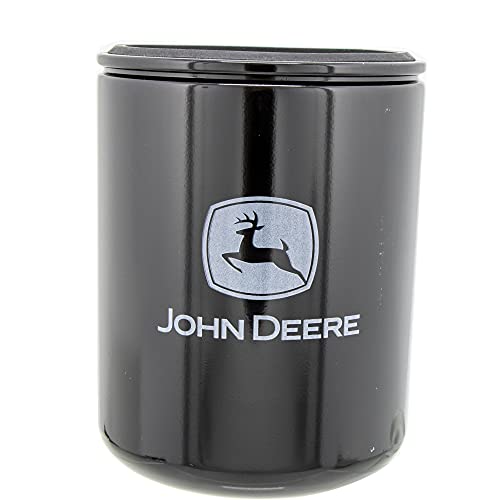 John Deere Original Equipment Hydraulic Filter - LVA11522