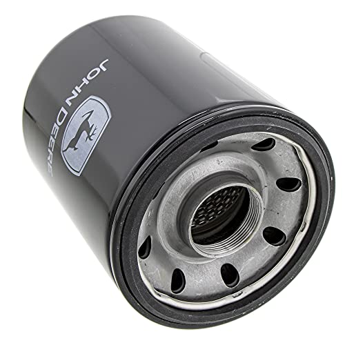 John Deere Original Equipment Hydraulic Filter - LVA11522