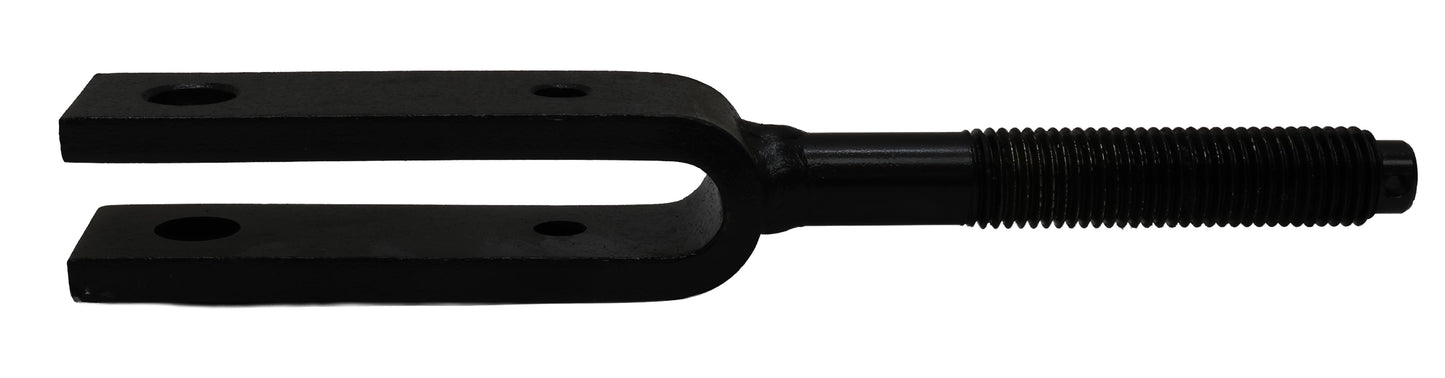 John Deere Original Equipment Yoke Link End - LVA14830