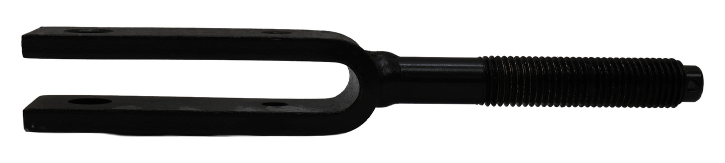 John Deere Original Equipment Yoke Link End - LVA14830