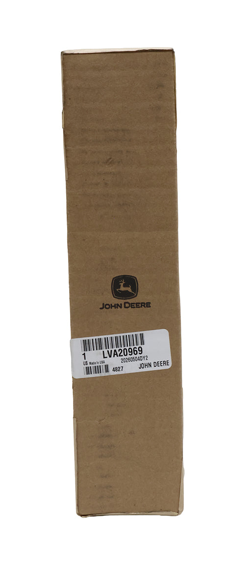 John Deere Original Equipment Spring Assembly - LVA20969