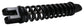 John Deere Original Equipment Spring Assembly - LVA20969