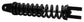 John Deere Original Equipment Spring Assembly - LVA20969