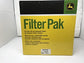 John Deere Original Equipment Filter Kit - LVA21195