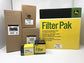 John Deere Original Equipment Filter Kit - LVA21195