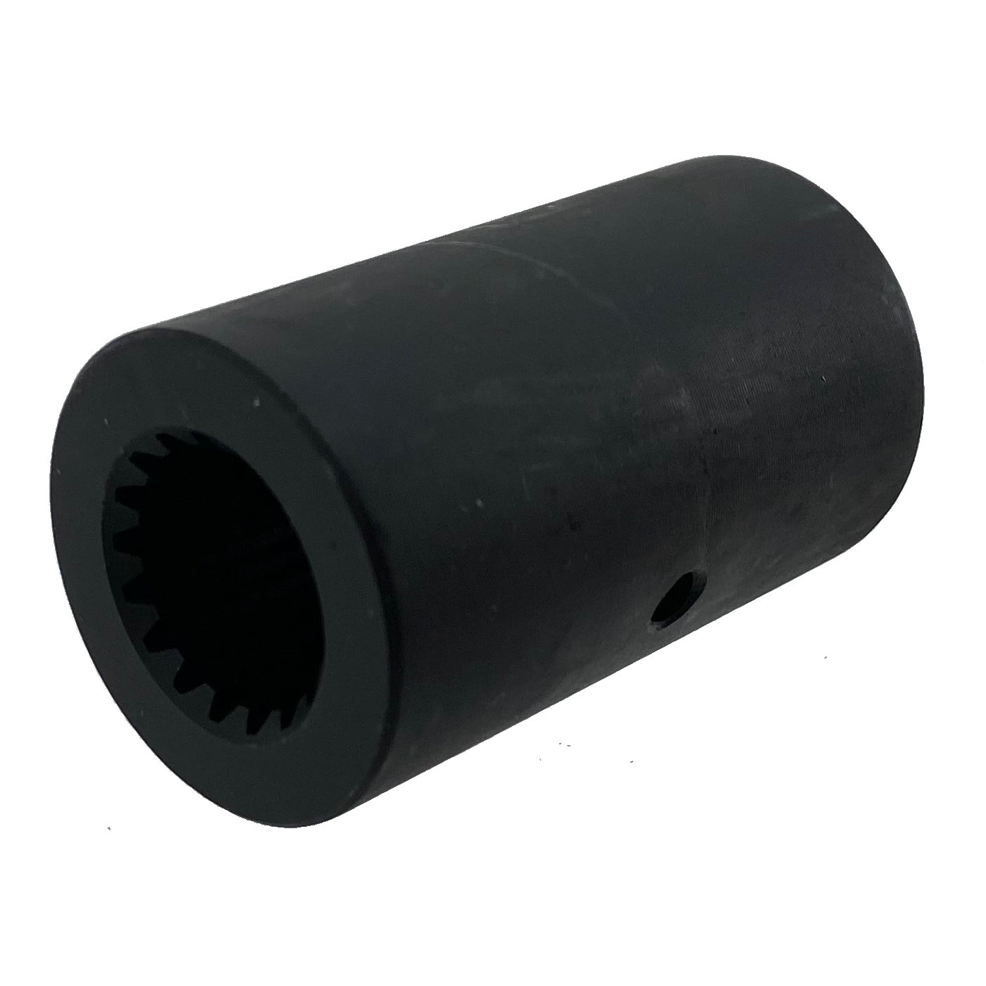 John Deere Original Equipment  Splined Coupling - LVU16955