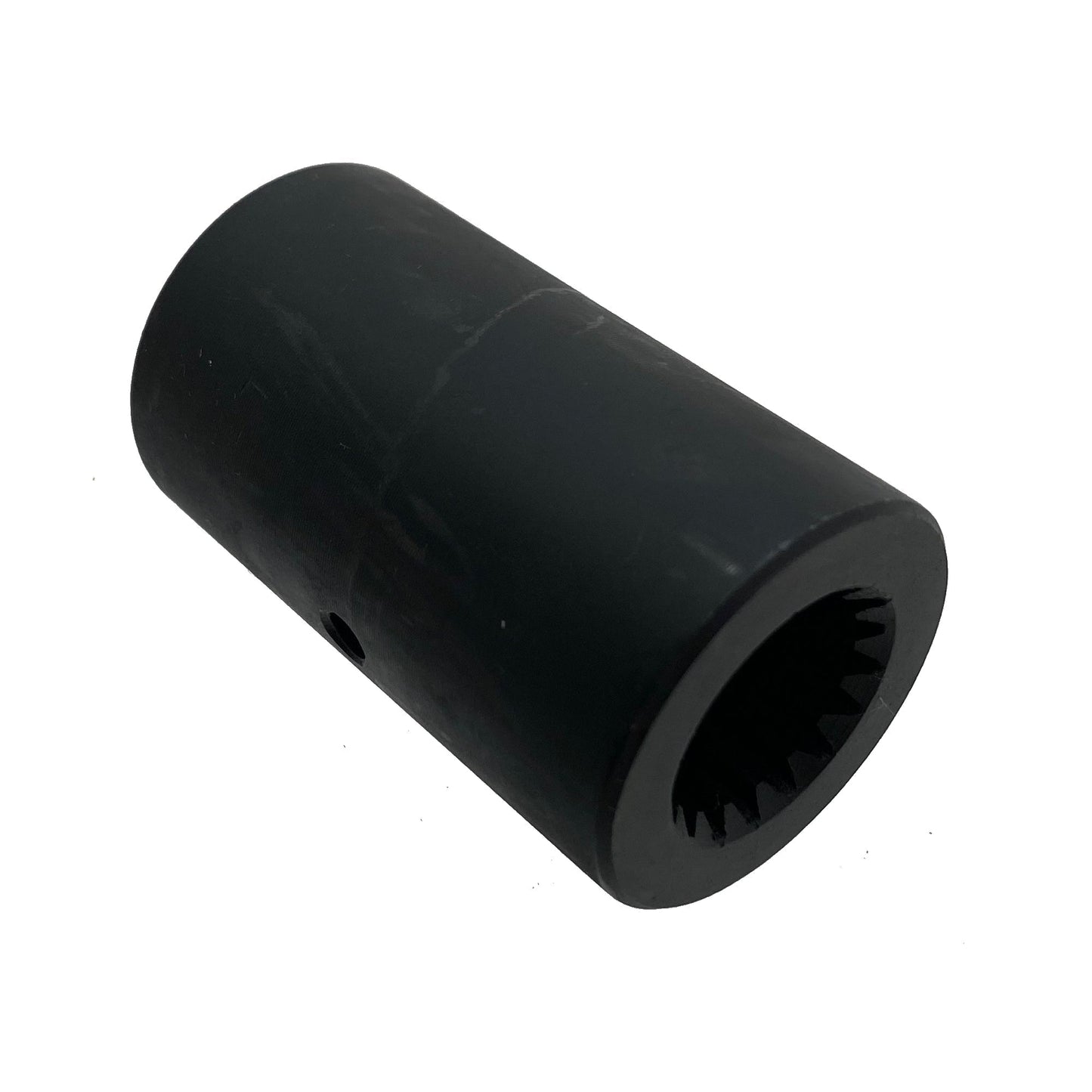 John Deere Original Equipment  Splined Coupling - LVU16955