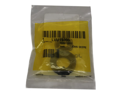 John Deere Original Equipment Internal Oil Lip Seal - LVU19395
