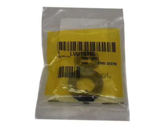 John Deere Original Equipment Internal Oil Lip Seal - LVU19395