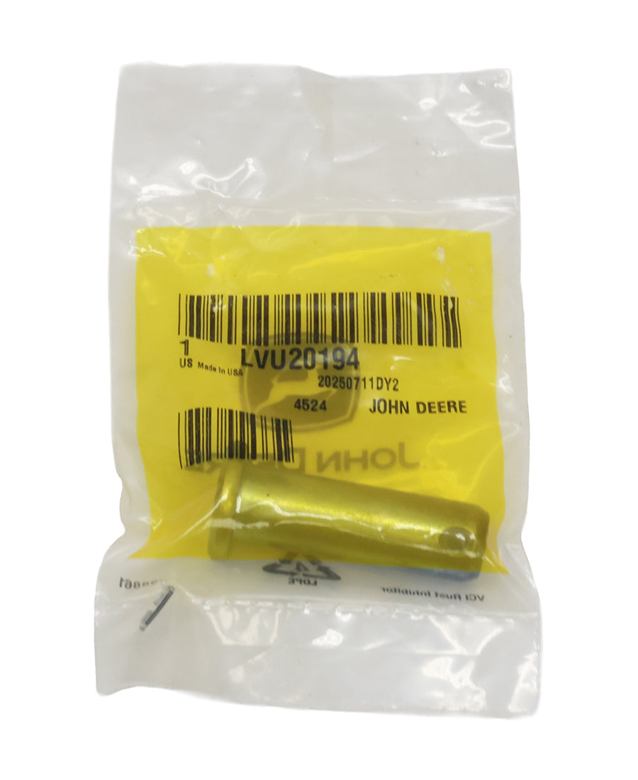 John Deere Original Equipment Pin - LVU20194