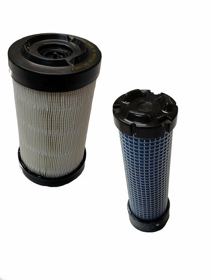 John Deere Original Equipment Primary/Secondary Filters - LVU34503A