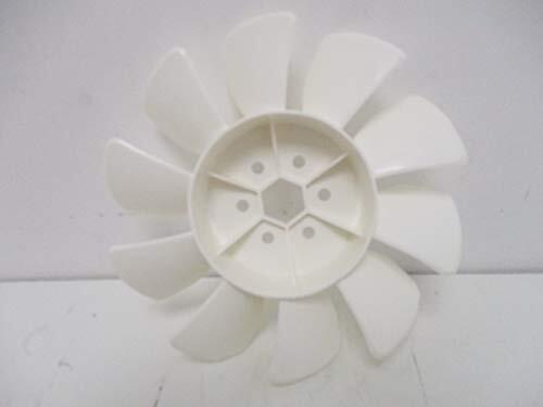 John Deere Original Equipment Fan - M110320