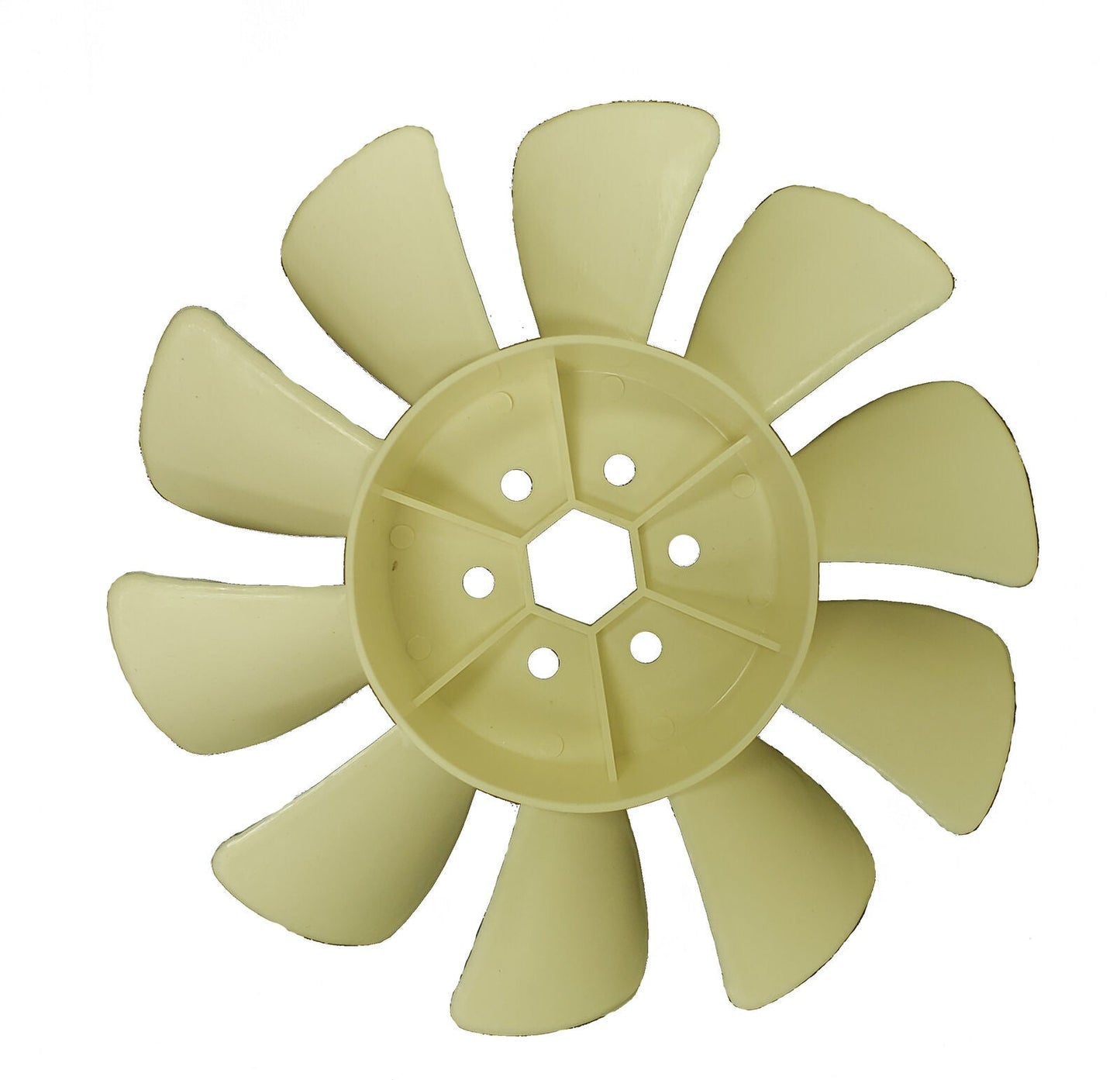John Deere Original Equipment Fan - M110320