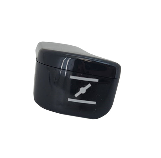 John Deere Original Equipment Knob - M111393