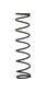 John Deere Original Equipment Compression Spring - M112219