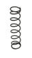 John Deere Original Equipment Compression Spring - M112219