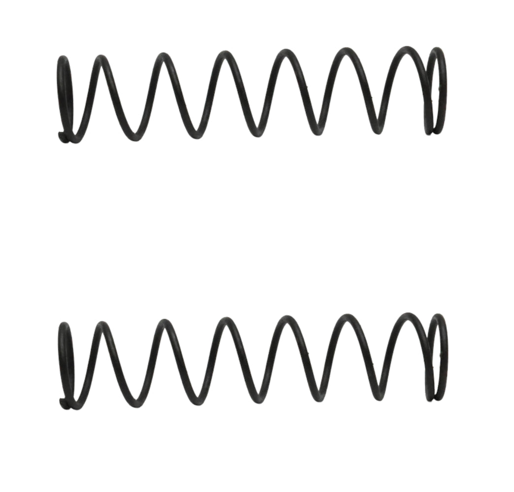 John Deere (2 PACK) Original Equipment Compression Spring - M112219