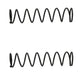 John Deere (2 PACK) Original Equipment Compression Spring - M112219