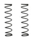 John Deere (2 PACK) Original Equipment Compression Spring - M112219