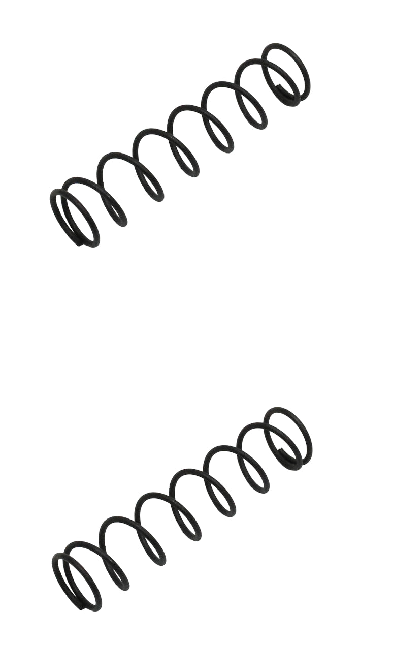 John Deere (2 PACK) Original Equipment Compression Spring - M112219
