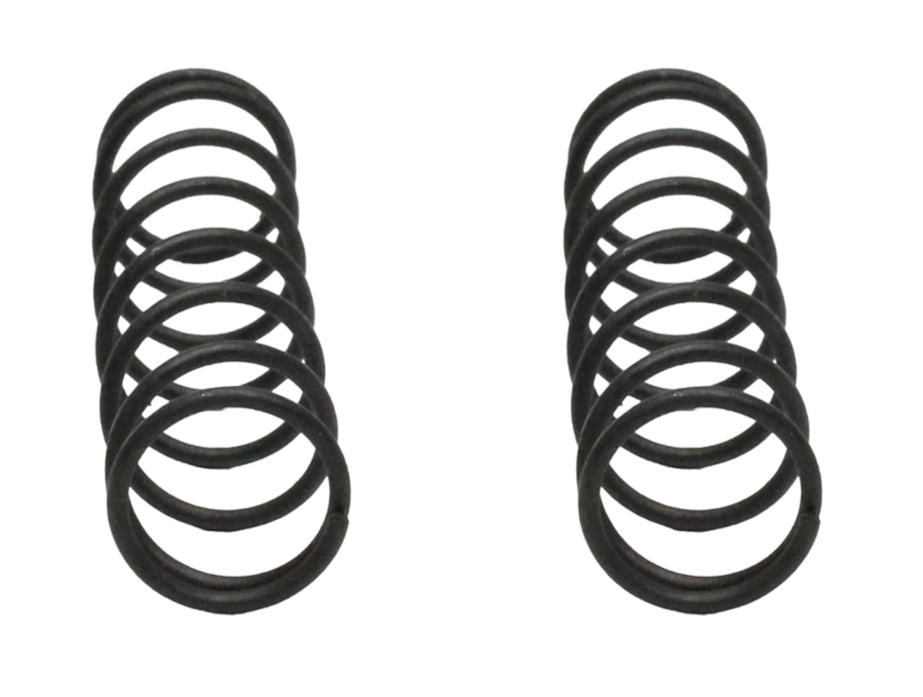 John Deere (2 PACK) Original Equipment Compression Spring - M112219