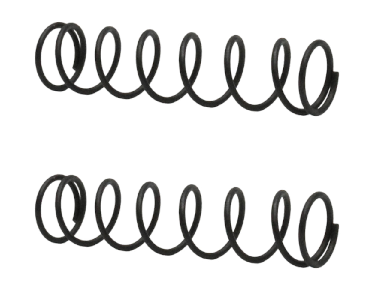 John Deere (2 PACK) Original Equipment Compression Spring - M112219