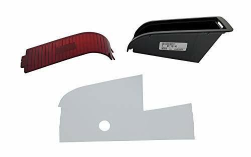 John Deere Original Equipment LH Tail Light Kit - M116133A
