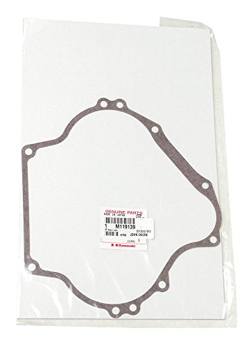 John Deere Original Equipment Gasket - M119139