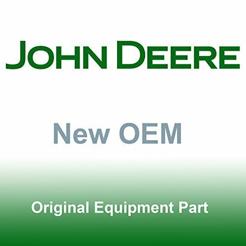 John Deere Original Equipment V-Belt #M122818