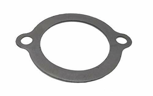 John Deere Original Equipment Thermostat/Gasket Kit - M123434A