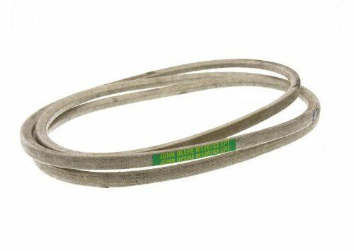 John Deere Original Equipment V-Belt #M128733