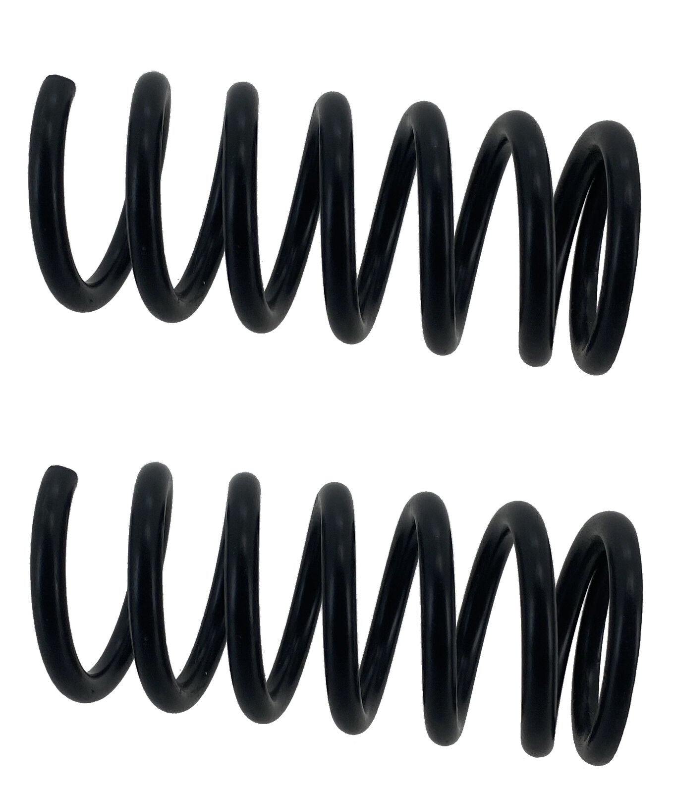 John Deere Original Equipment Compression Spring 2 Pack - M128761