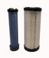 John Deere Original Equipment Primary/Secondary Filters - M131802A