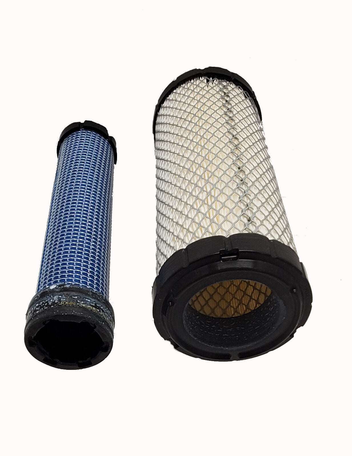 John Deere Original Equipment Primary/Secondary Filters - M131802A